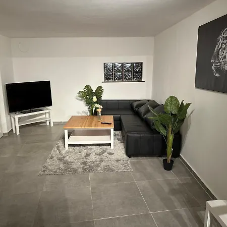 For Rent 2 Apartment *