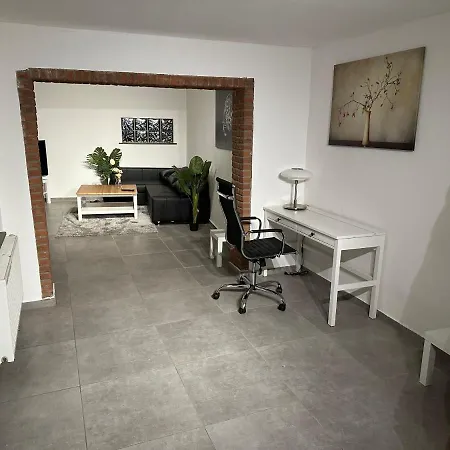 For Rent 2 Apartment *