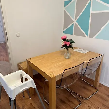 For Rent 2 Daire Celle