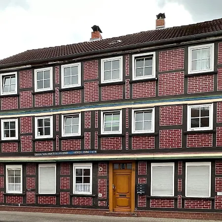 Apartment For Rent 2 Celle