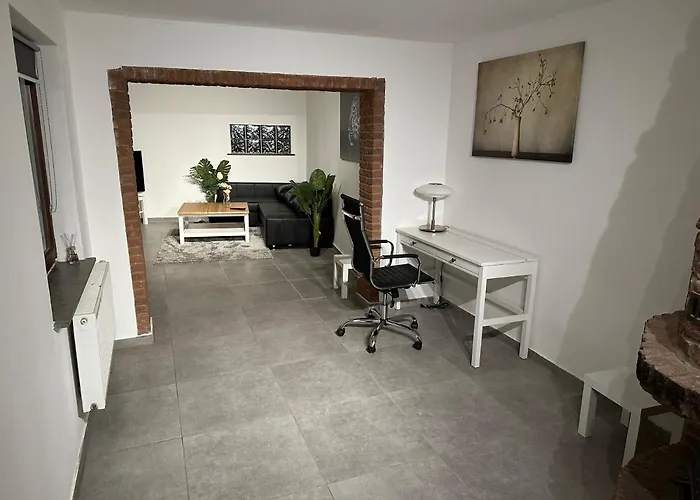 For Rent 2 Apartment *