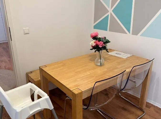 For Rent 2 Apartment Celle